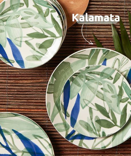 Collection Kalamata