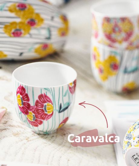 Collection Caravalca