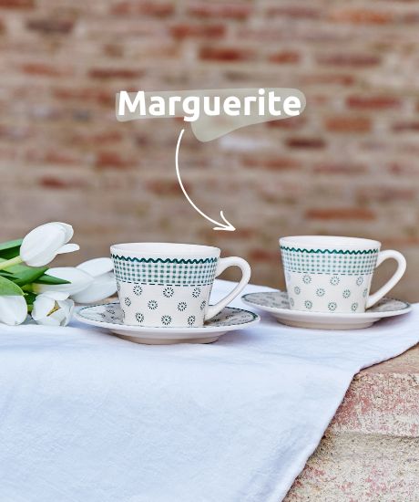 Marguerite